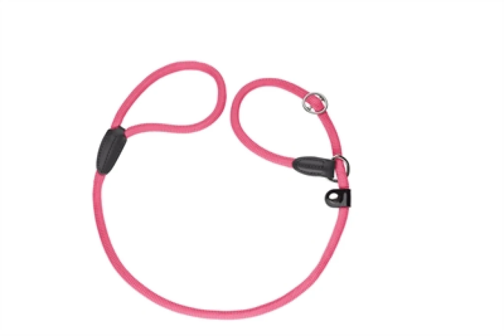 Hunter Retrieverlijn Neon Roze - 1 stuk - 1,7m