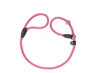 Hunter Retrieverlijn Neon Roze - 1.7m x 10mm