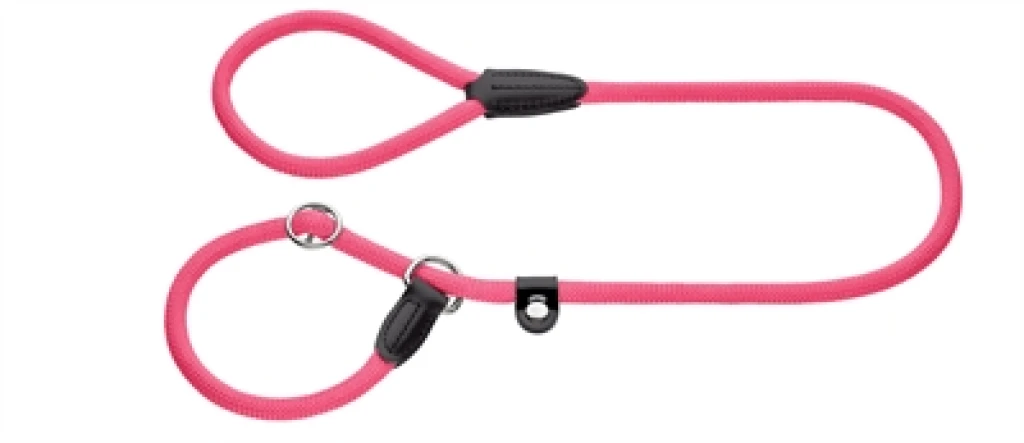 Hunter Retrieverlijn Neon Roze - 1 stuk - 1,7m