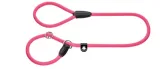 Hunter Retrieverlijn Neon Roze - 1.7m x 10mm