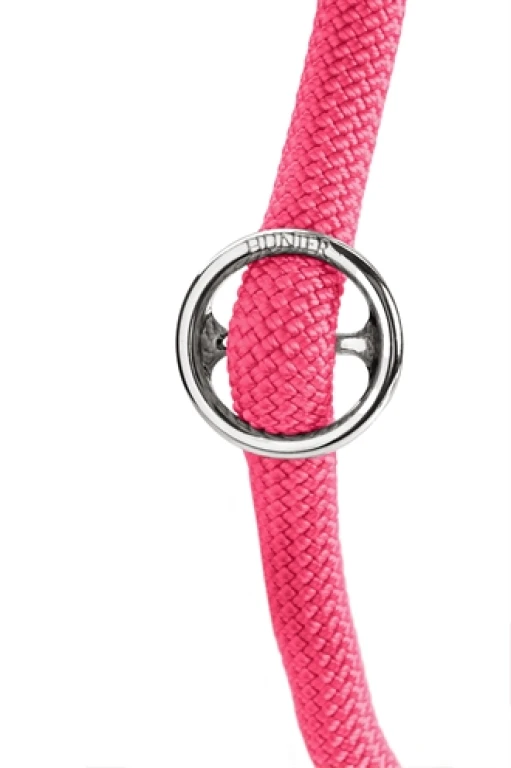 Hunter Retrieverlijn Neon Roze - 1 stuk - 1,7m