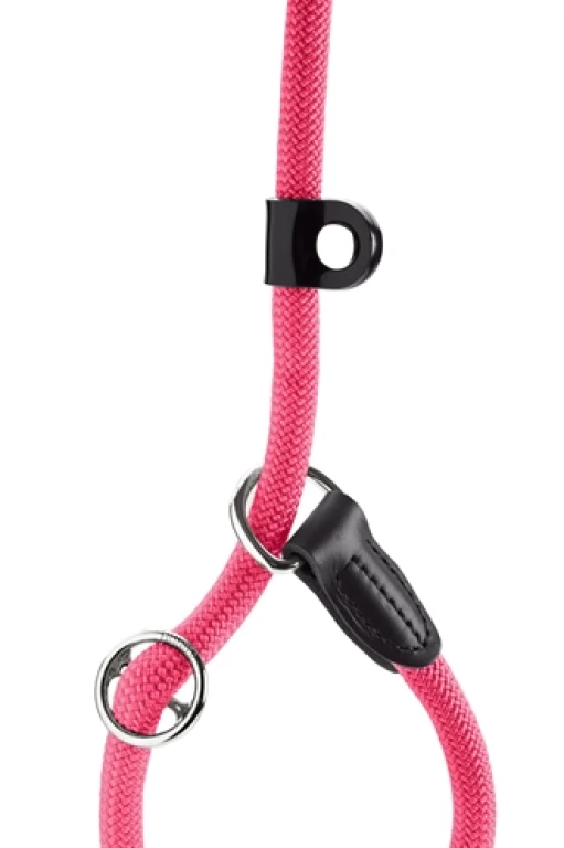 Hunter Retrieverlijn Neon Roze - 1 stuk - 1,7m