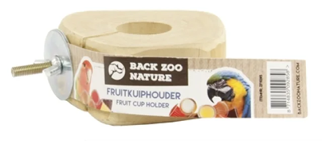 Back Zoo Nature