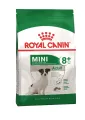 Royal Canin Hond Droogvoer Mini Adult 8+ 2 kg