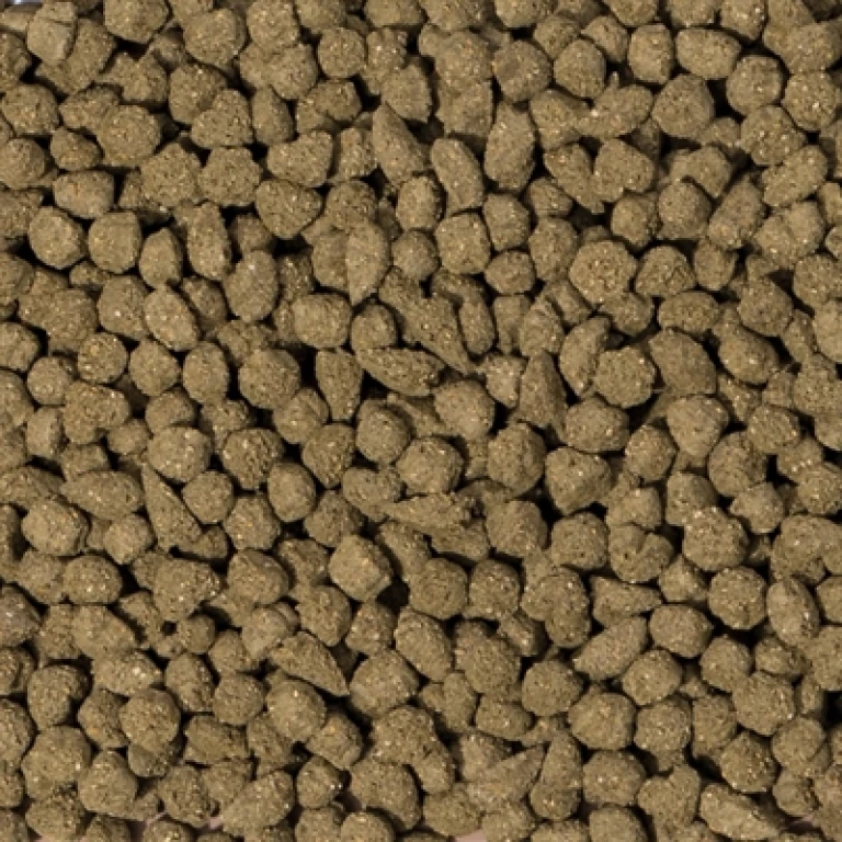 Konijn Droogvoer Senior 1.5 kg
