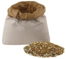 Wierikx Parkietvoer Grof 20 kg