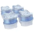Braun scheerapparaat cartridge Clean&Renew 2-pack - 81666454