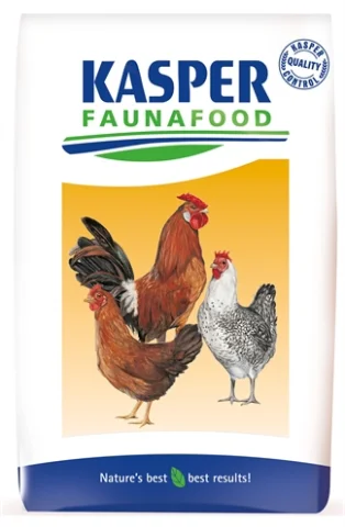 Kasper Faunafood Legmeel 20 Kg