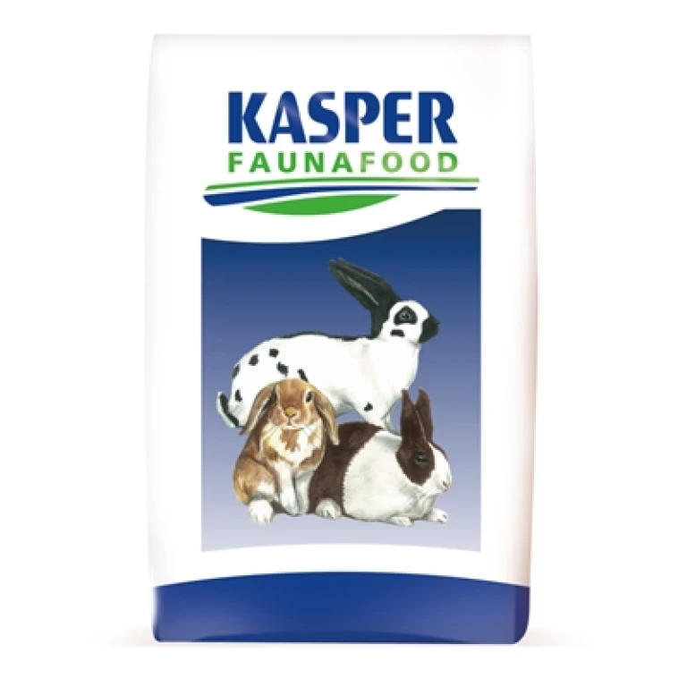 Konijnenvoer Gemengd 20 kg