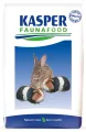 Kasper Faunafood Caviakorrel - 1 stuk van 20 kg