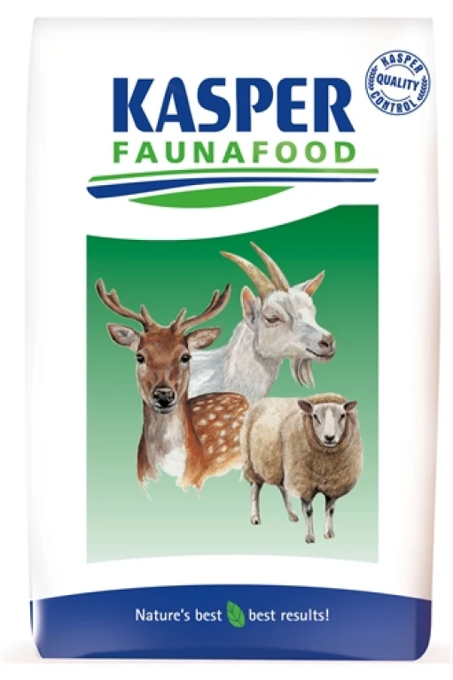 Kasper Faunafood Schapenkorrel Onderhoud 20 kg