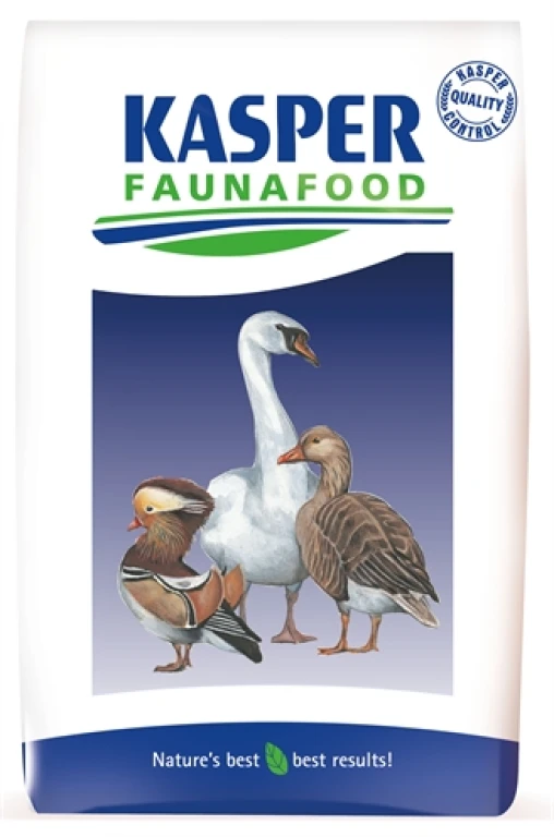 Kasper Faunafood Eendengraan 20 kg
