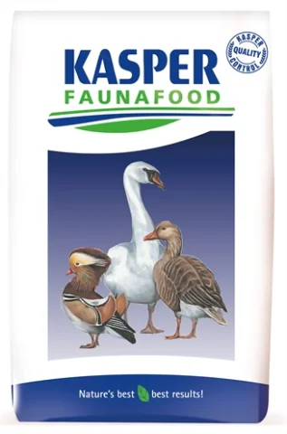 Kasper Faunafood Eendengraan 20 Kg