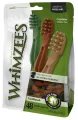 Hondensnack Tandenborstel Small 8,5 cm - set van 24 stuks