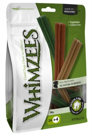 Whimzees