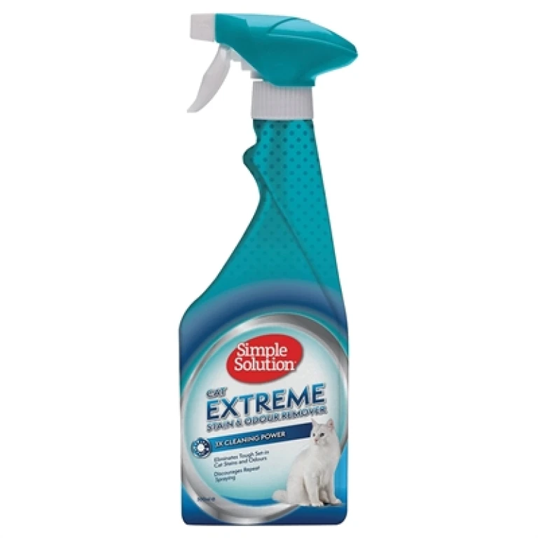 Vlekverwijderaar Kat 750 ml - 1 stuk