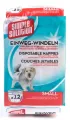 Simple Solution Wegwerp Hondenluiers Small 38-48 cm - set van 12 stuk