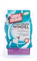Simple Solution Wasbare Luier voor Honden XS 25-35 cm - 1 stuk
