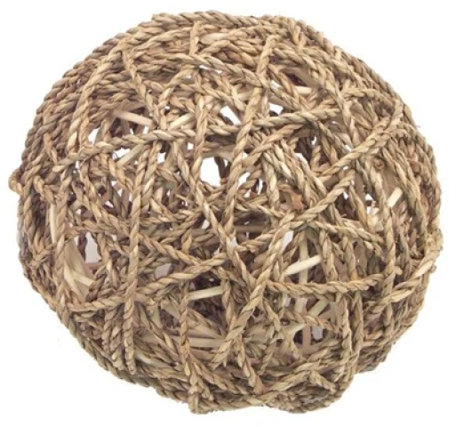 Sea Grass Fun Ball Large 14 Cm
