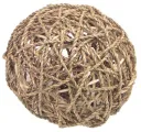 Rosewood Sea Grass Speelbal voor Konijnen en Knaagdieren - 14 cm - 1 stuk
