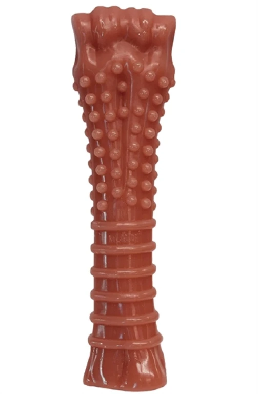 Nylabone Dura Chew Kauwspeelgoed Baconsmaak vanaf 23 kg - 1 stuk