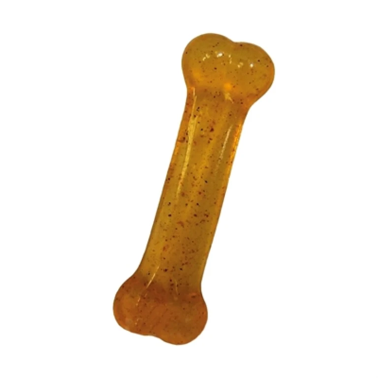 Nylabone Puppy Chew Kauwspeelgoed Kipsmaak tot 11 kg - 1 stuk