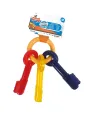 Nylabone Puppy Chew Bijtsleutels Baconsmaak voor pups tot 16 kg - 1 stuk