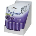 Scanpart Parfumair geursticks lavendel 5 stuks