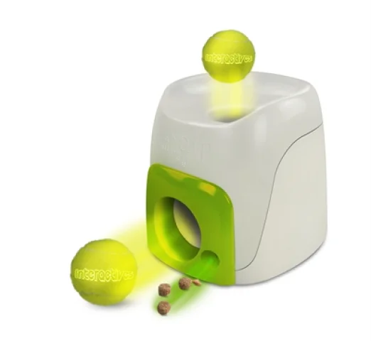 Afp Interactive Fetch 'N Treat 
