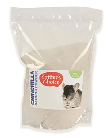 Critter'S Choice
