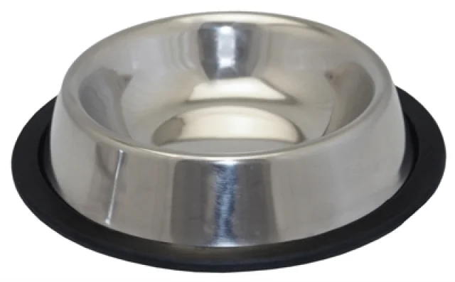 Happy Pet - Voerbak antislip - 14 cm