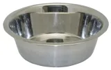 Happy Pet Voerbak RVS - 16,5 cm - 1 stuk