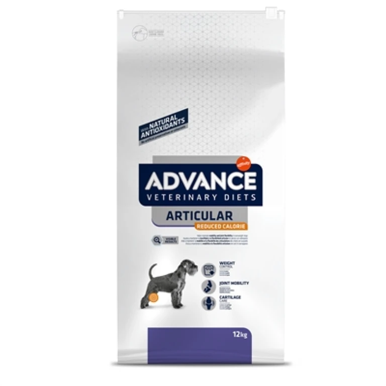 Advance Hond Droogvoer Articular Reduced Calorie 12 kg
