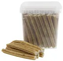 Hondensnacks Pens Stars 17 cm - set van 63 stuks