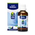 Puur Natuur Voedingssupplement Rug 50 ml