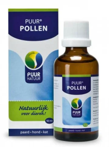 Puur Pollen 50 Ml