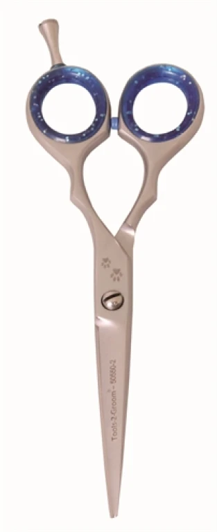 Tools-2-Groom Hond Schaar Recht 14 cm - 1 stuk