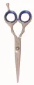 Tools-2-Groom Hond Schaar Recht 14 cm - 1 stuk