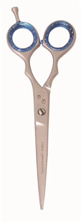 Hond Schaar Recht 16.5 cm - 1 stuk