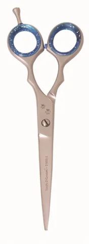 Tools-2-Groom 51650 Schaar Recht 6.5 Inch 16.5 Cm