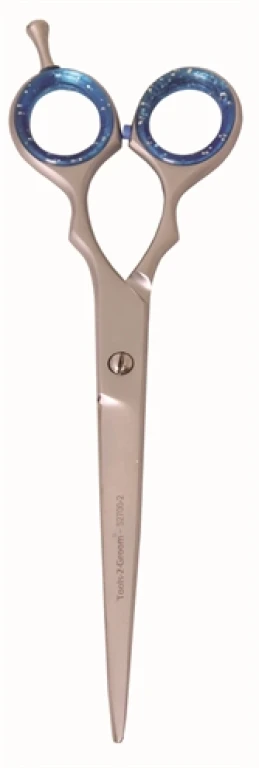 Tools-2-Groom Hond Schaar Recht 17,8 cm