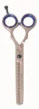 Tools-2-Groom Effileerschaar Enkelzijdig 15 cm - 1 stuk