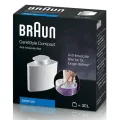 Braun Anti-kalk filter CareStyle Compact 1 stuk