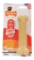 Nylabone Dura Chew Kauwspeelgoed Pindakaas voor Harde Bijters tot 16 kg