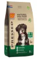 Biofood Hond Droogvoer Geperst Puppy en Kleine Rassen 5 kg