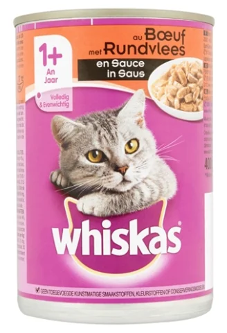 Whiskas