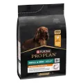 Pro Plan Dog Adult Small / Mini Kip 3 Kg