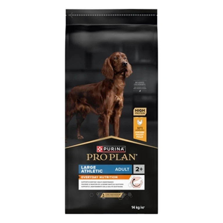 Pro Plan Hond Droogvoer Adult Large Breed Athletic 14 kg