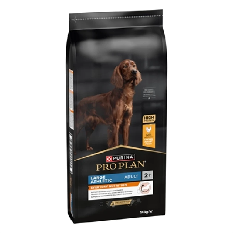Pro Plan Hond Droogvoer Adult Large Breed Athletic 14 kg