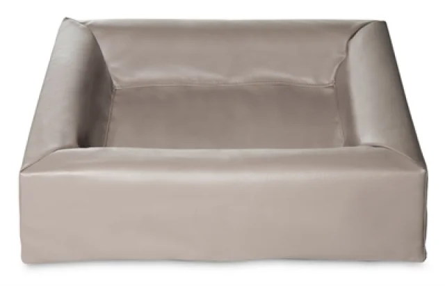 Bia Bed 50 Hondenmand Taupe - 60x50x12 cm